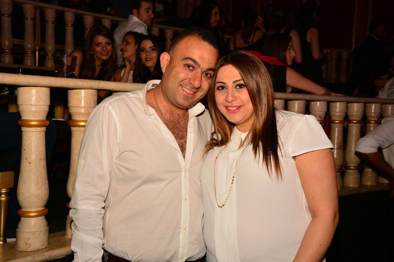 Theatrum on Saturday Night